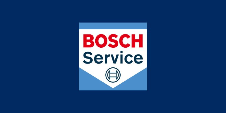 Bosch Car Service